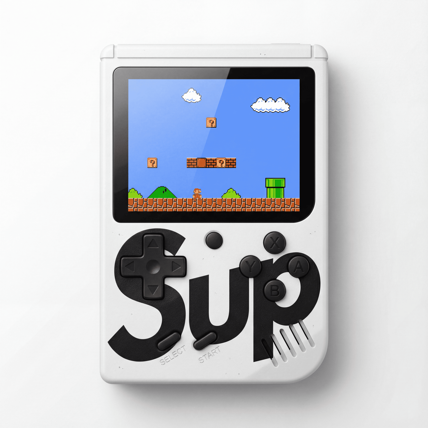 CONSOLA SUP | 400 EN 1