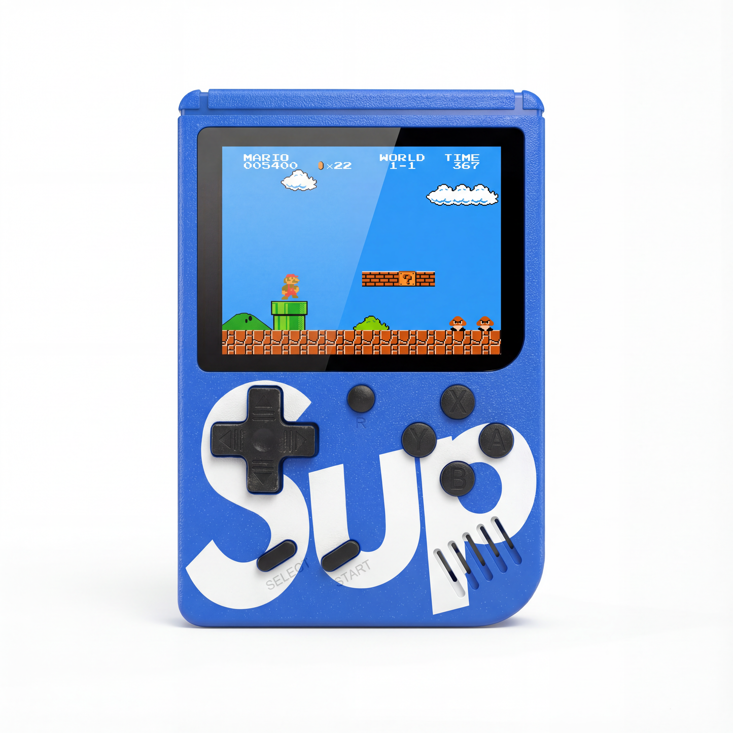 CONSOLA SUP | 400 EN 1