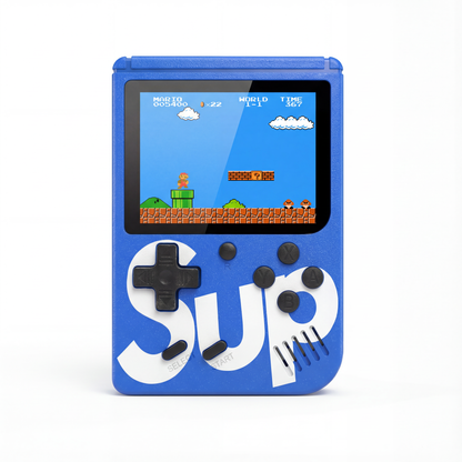 CONSOLA SUP | 400 EN 1