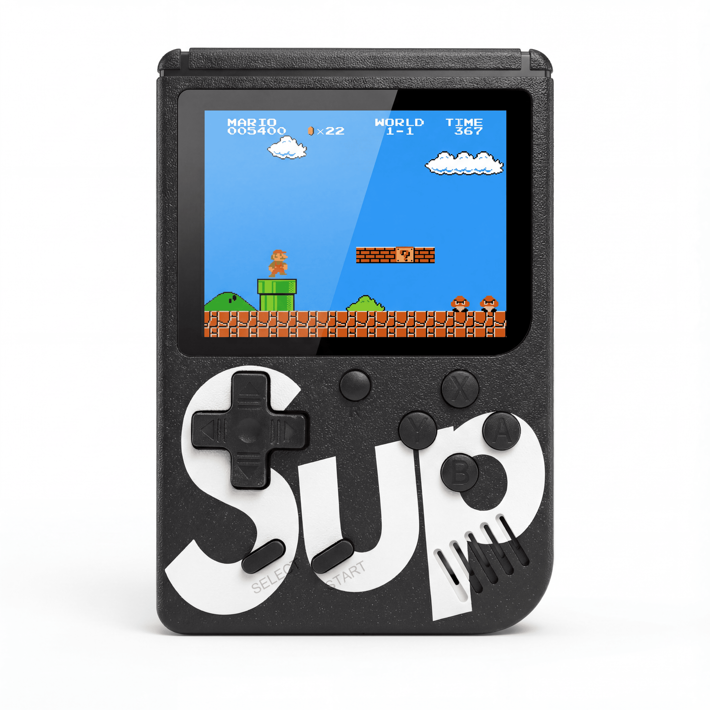 CONSOLA SUP | 400 EN 1