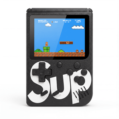 CONSOLA SUP | 400 EN 1