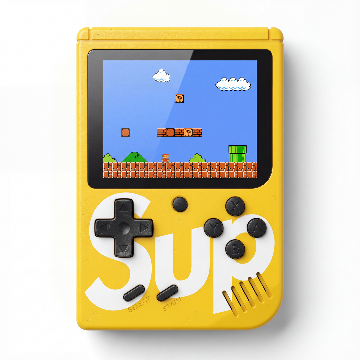 CONSOLA SUP | 400 EN 1