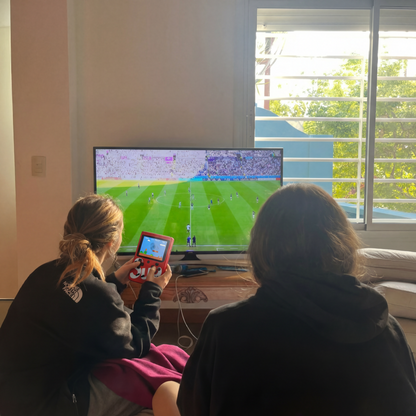 RetroPlay™ Pro | 400 JUEGOS