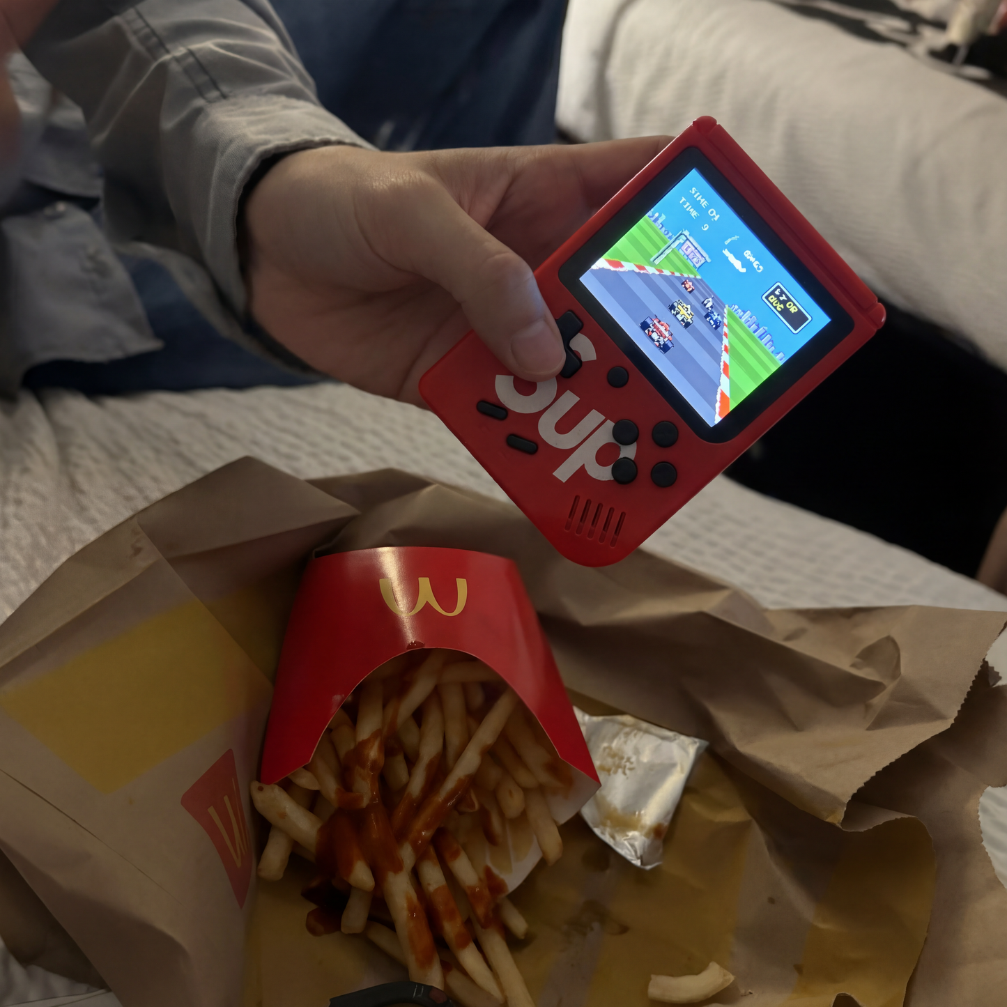 RetroPlay™ Pro | 400 JUEGOS