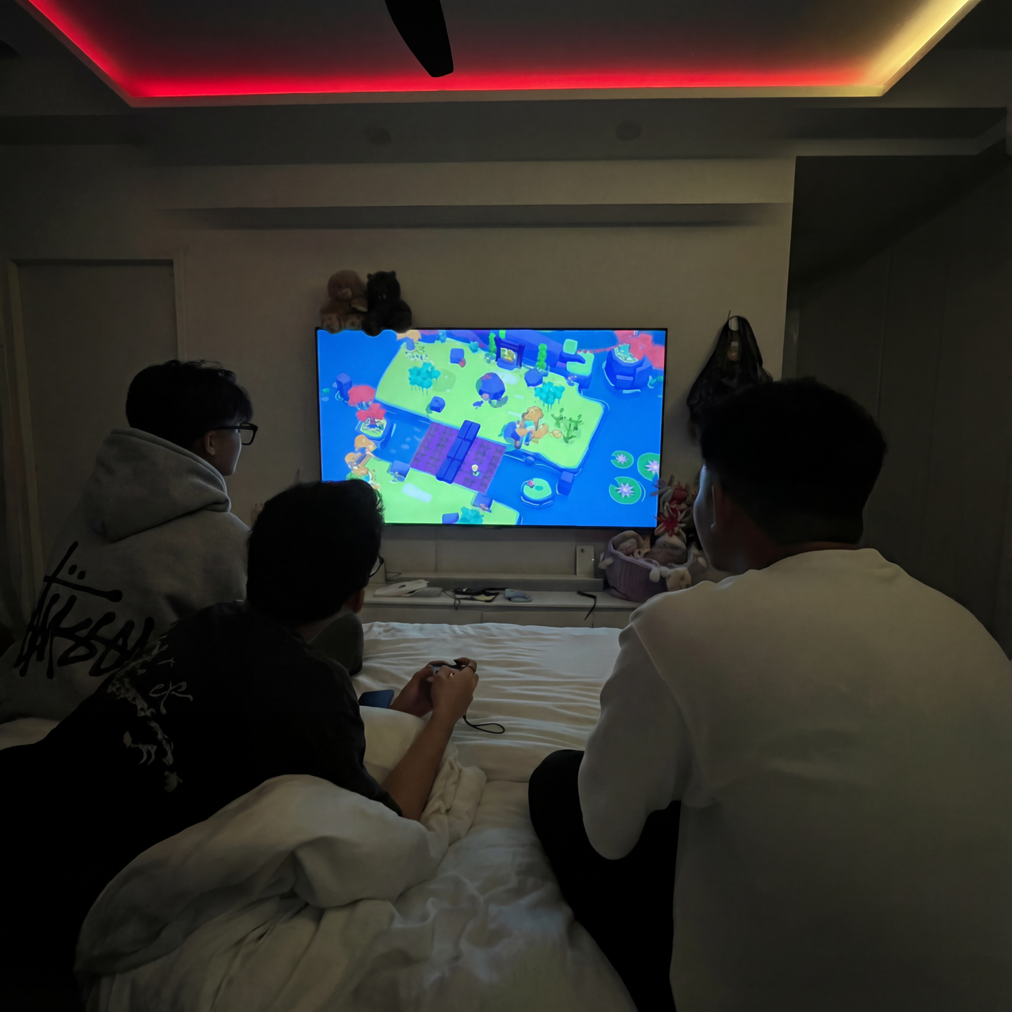 RetroPlay™ Ultra | 20.000 JUEGOS