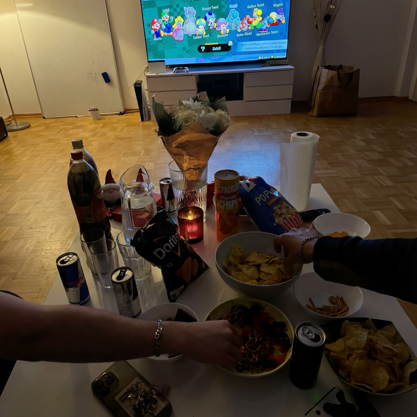 RetroPlay™ Ultra | 20.000 JUEGOS